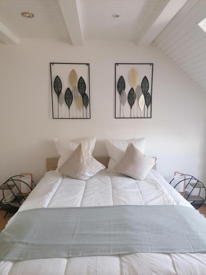 Ferienwohnung Chez Carine Schiltigheim Exterior foto